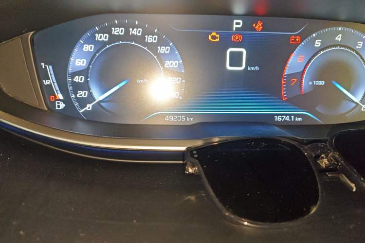 Used Peugeot 5008 2019 380THP 5-Seater Elite Edition