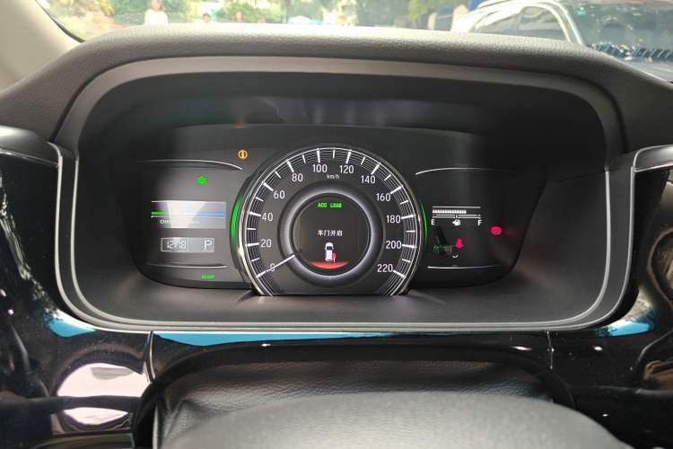 Used Honda Elysion 2019 2.0L Hybrid Comfort Edition