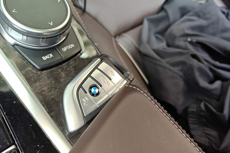 Used BMW 6 Series GT 2021 630i M Sport Grand Touring Edition