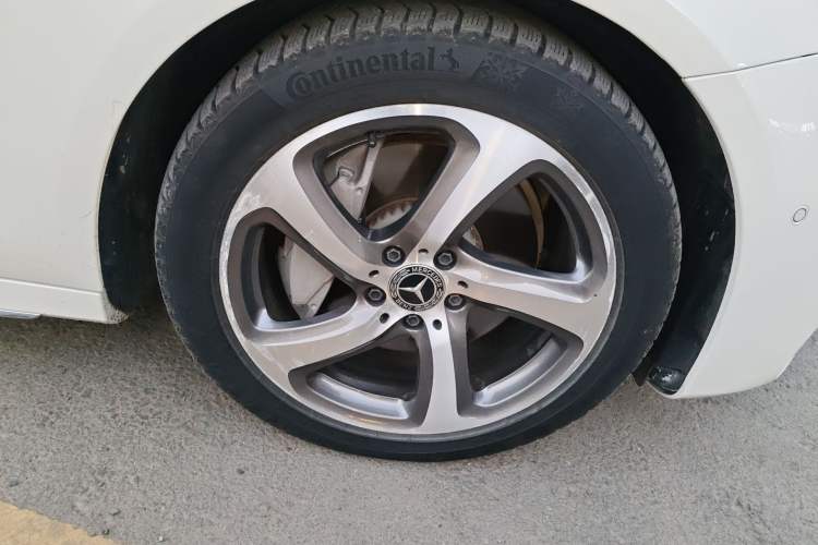 Used Mercedes-Benz E-Class 2018 Restyled E 300 L Sport Luxury Edition