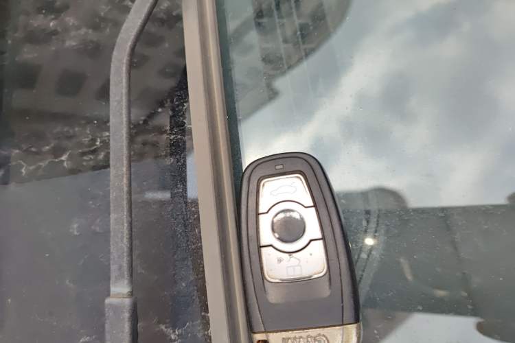 Used Great Wall C50 2016 1.5T Manual Fashion Edition