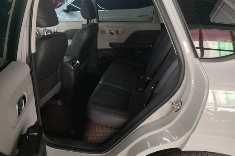 Used Leapmotor B10 2025 510 Joyful Edition