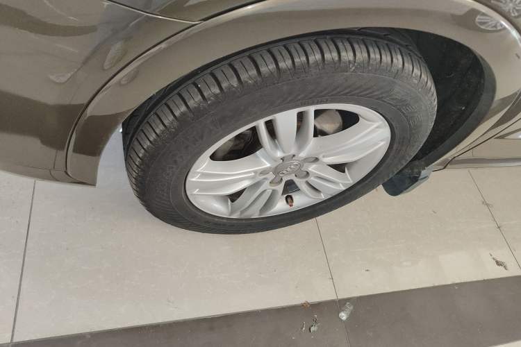 Used Audi Q3 2015 35 TFSI quattro Technology Edition