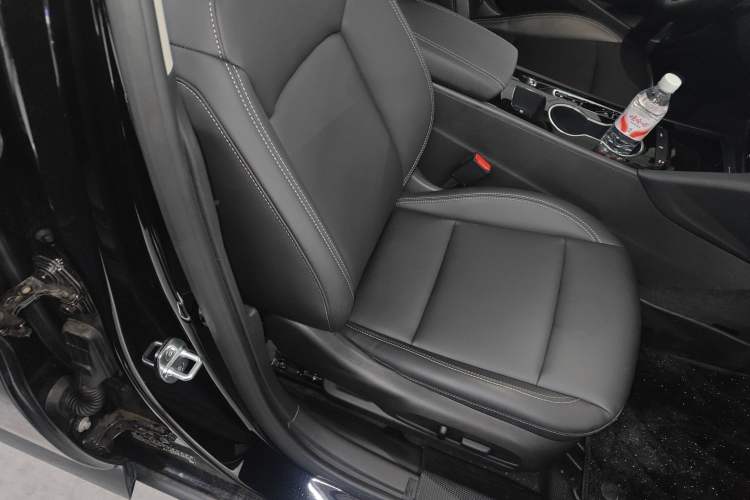 Used Buick Regal 2025 Model 25T Ultra-Enjoyment Edition
