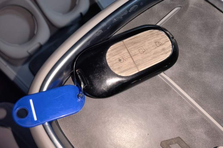 Used Leapmotor B10 2025 510 LiDAR Version
