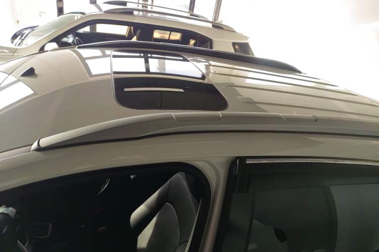 Used Ford EcoSport 2013 1.5L Automatic Prestige Model
