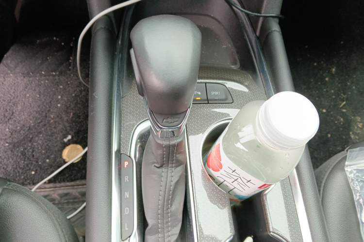 Used Chevrolet Malibu XL 2022 535T Automatic Sport Edition
