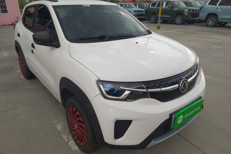 Used Dongfeng NAMMI EX1 2022 PRO Enjoyment Model Exterior 1