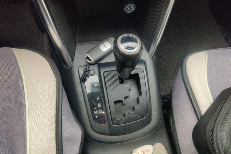 Used Mazda CX-5 2012 2.0L Two-Wheel Drive Comfort Edition