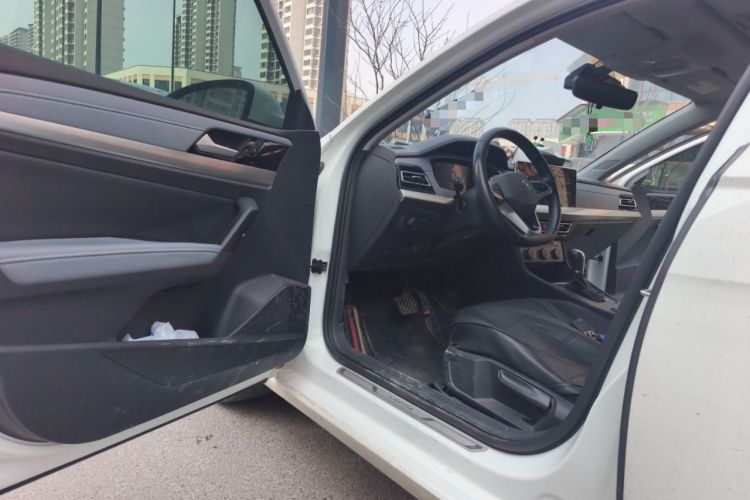 Used Volkswagen Lavida 2023 280TSI DSG Full-Comfort Edition