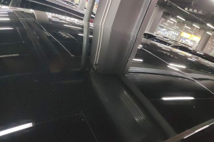 Used Li Auto L9 2024 Ultra Model