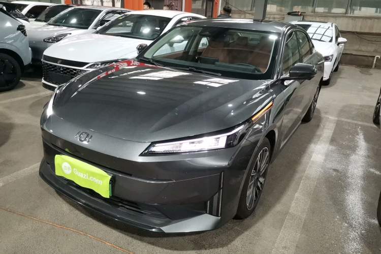 Used Qiyuan A05 2024 145 Max