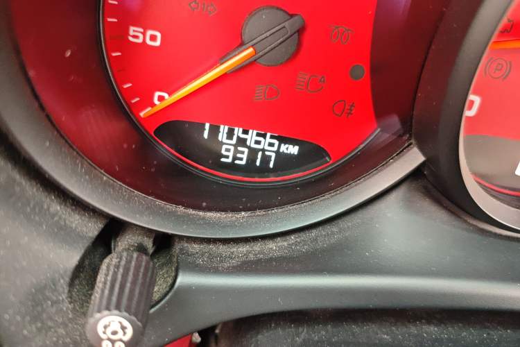 Used Porsche Macan 2017 Macan 2.0T
