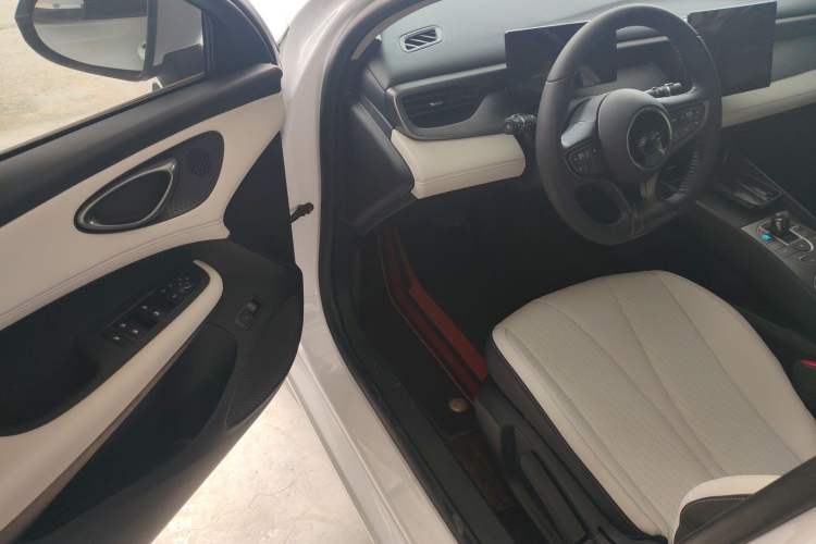 Used BYD Seal 05 DM-i 2025 DM-i Smart Drive 55KM Luxury Model