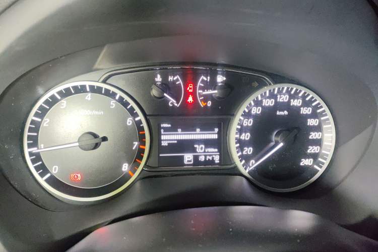 Used Nissan Sylphy 2021 Classic 1.6XE CVT Comfort Edition
