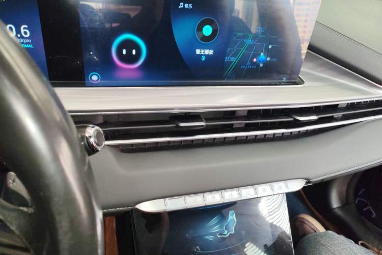 Used Chery Tiggo 8 PLUS 2021 290TGDI DCT Luxury Edition