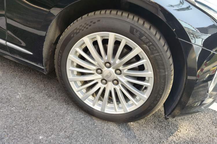 Used Cadillac CT6 2019 28T Elite Edition
