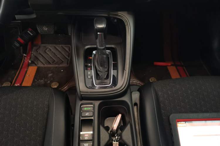 Used Honda XR-V 2024 1.5L CVT Trend Edition