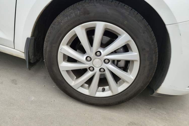 Used Buick Verano 2015 Sedan 15S Automatic Leading Model