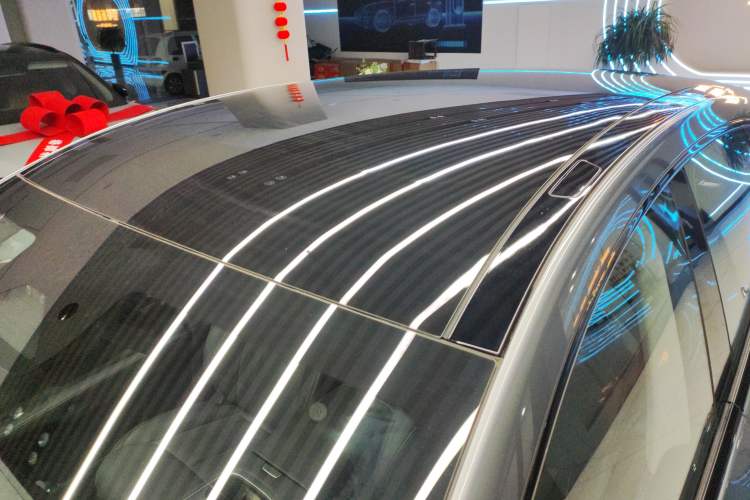 Used XPeng G6 2025 625 Long-Range Max Flagship Edition