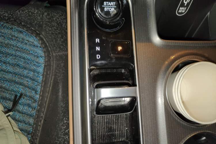 Used GAC Trumpchi E8 New Energy 2024 150km MAX
