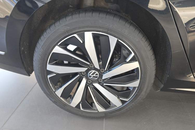 Used Volkswagen Passat 2022 330TSI Elite Edition
