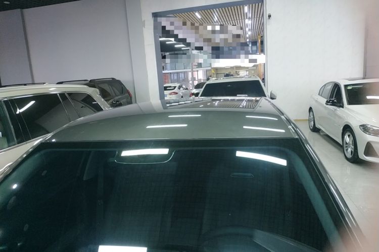 Used Geely Galaxy Geome 2025 310km Dream Edition Roof