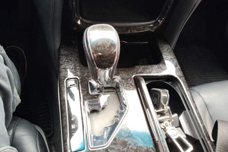 Used Toyota Crown 2018 2.0T Fashion Edition