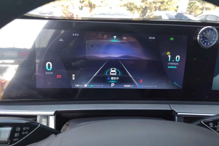 Used Chery Tiggo 8 PRO 2022 290T Two-Wheel Drive Haohan Edition 7 Seats
