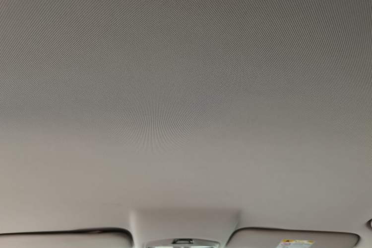 Used Geely Auto Emgrand 2025 4th Generation 1.5L Manual – Dragon Edition