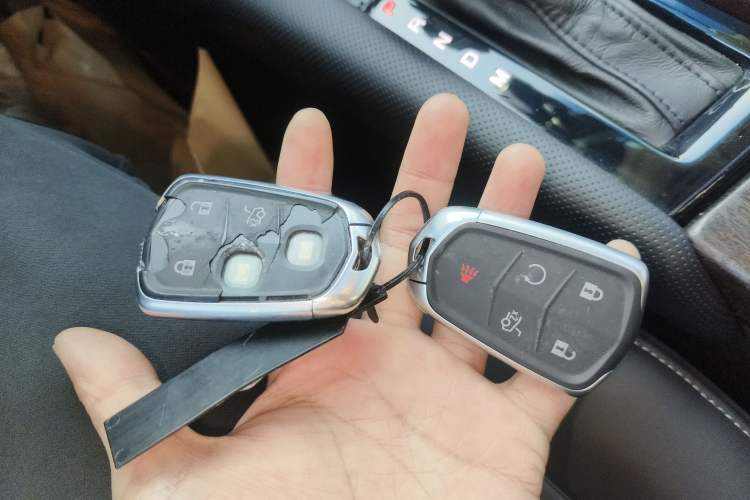 Used Cadillac XTS 2018 28T Elite Edition
