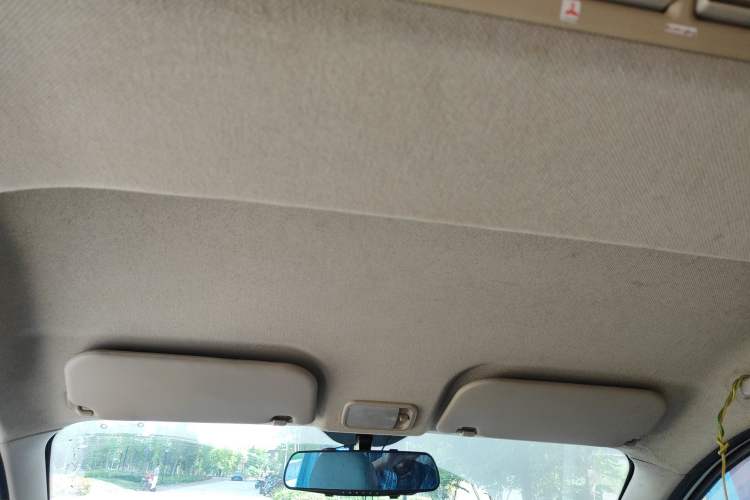 Used Wuling Rongguang V 2016 1.5L Standard Version