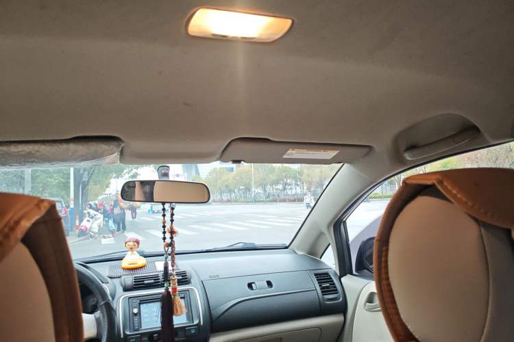 Used Everus S1 2013 1.5L Automatic Comfort Edition
