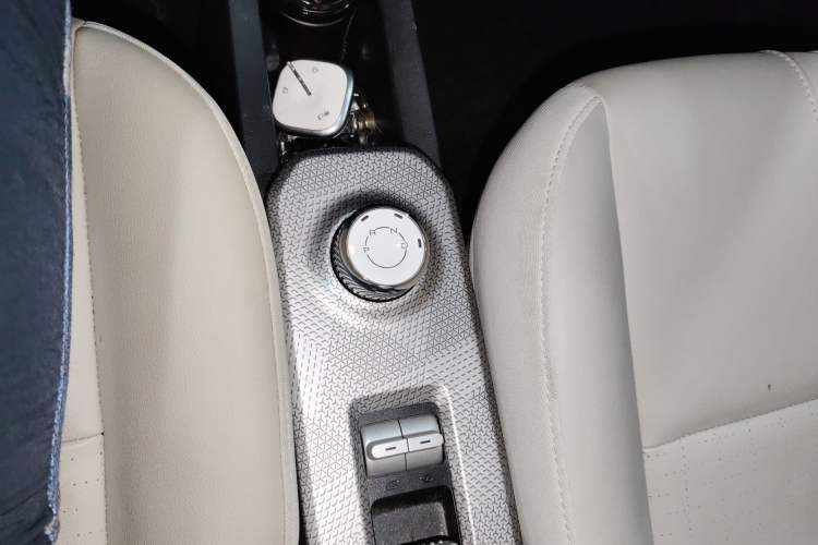 Used Baojun Spark 2024 Intelligent Premium Edition