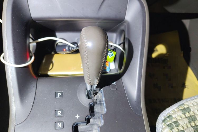 Used Hyundai ix35 2010 2.0L Automatic 4x4 Premium GLS Trim
