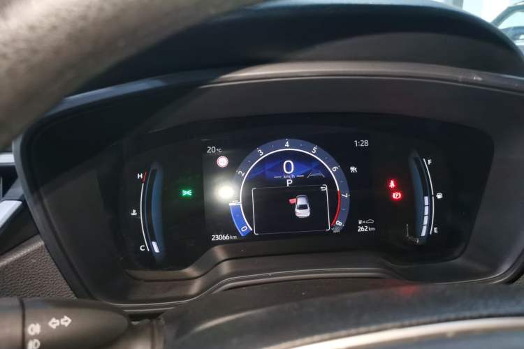 Used Toyota Corolla 2024 1.5L Pioneer Edition