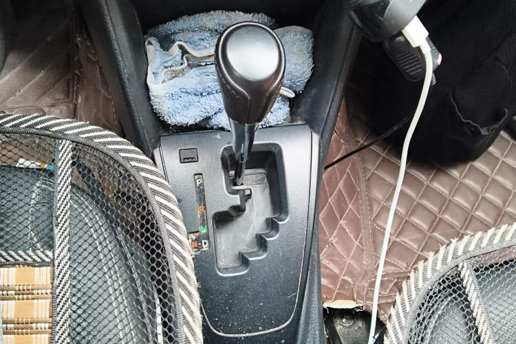 Used Toyota Vios 2019 1.5L CVT Innovation Edition