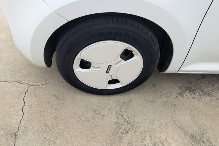 Used CHANGAN NEVO Lumin 2025 205km Refreshing Edition