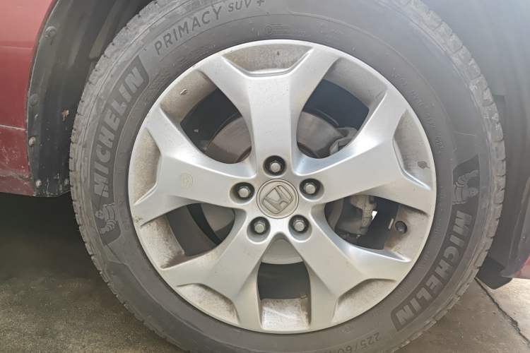 Used Honda Crosstour 2012 2.4L Prestige Edition
