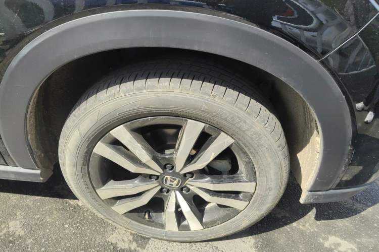 Used Honda HR-V 2023 240TURBO Trendy Edition Right Front Wheel Hub