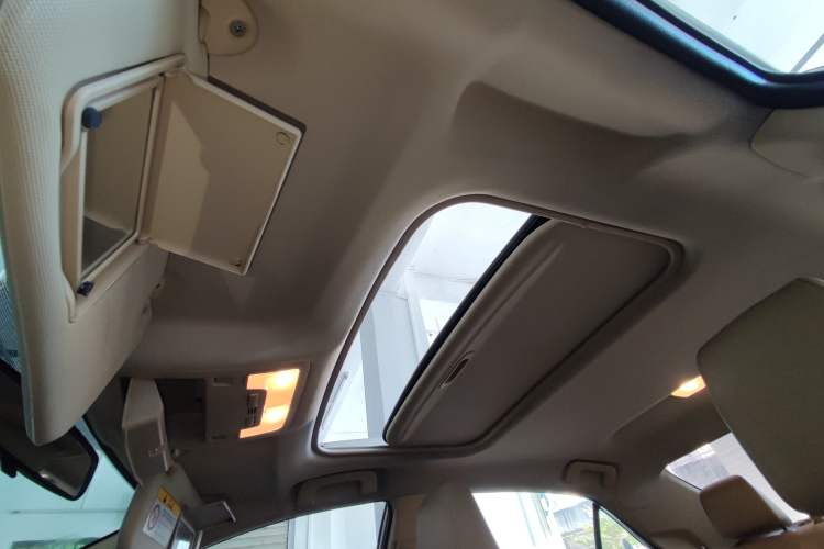 Used Toyota Corolla 2017 Revised Version 1.2T S-CVT GL-i Leather Edition