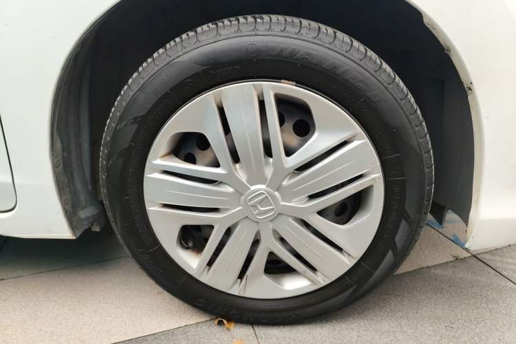 Used Honda Fit 2018 1.5L CVT Comfort Version Right Front Wheel Hub