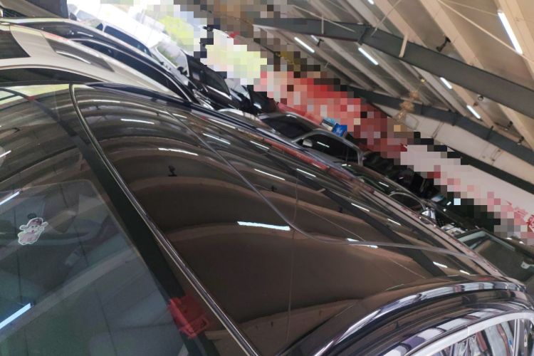 Used Nio ES6 2020 600 km Sport Edition
