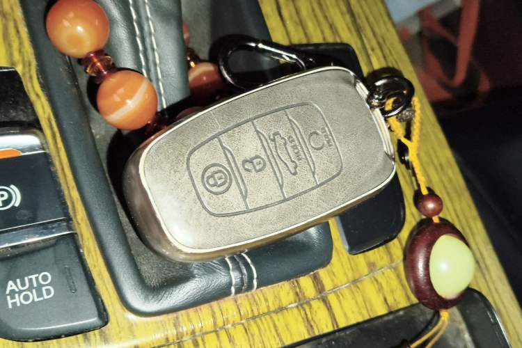 Used Hongqi H5 2018 30TD Smart Connect Dynamic Edition