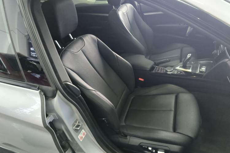 Used BMW 3 Series GT 2020 320i M Sport Package