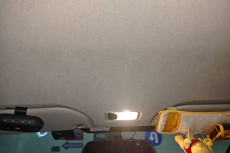 Used BYD F0 2013 1.0L AMT Joyful Cool Model