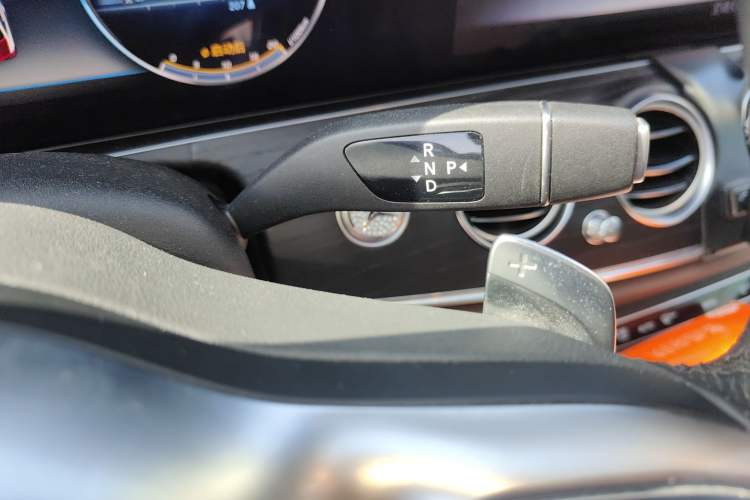 Used Mercedes-Benz E-Class 2019 Restyled E 300 L Sport Luxury Edition