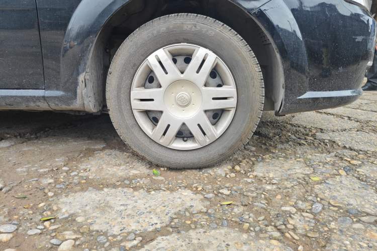 Used Buick Excelle 2011 1.6 LX-MT