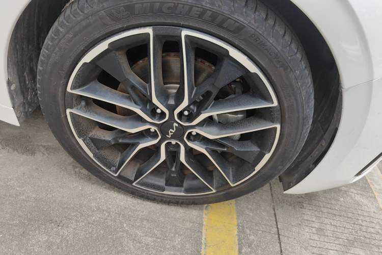 Used Kia K5 2021 380T GT-Line Flagship Edition