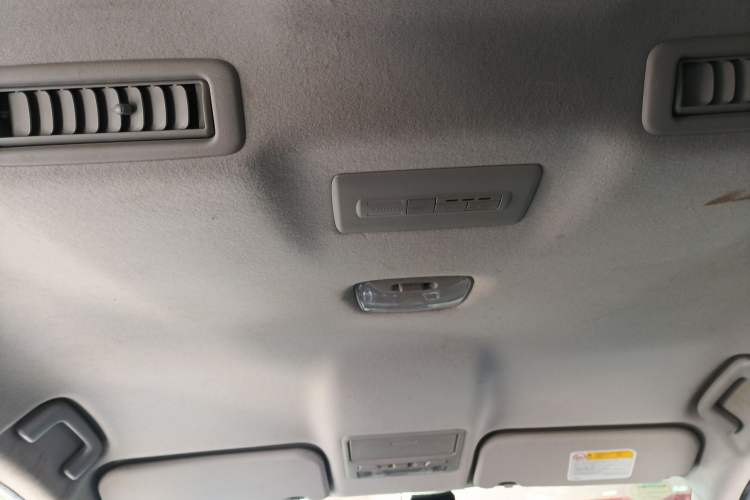 Used Mitsubishi Pajero Sport 2013 2.4L Manual Two-Wheel Drive Comfort Edition